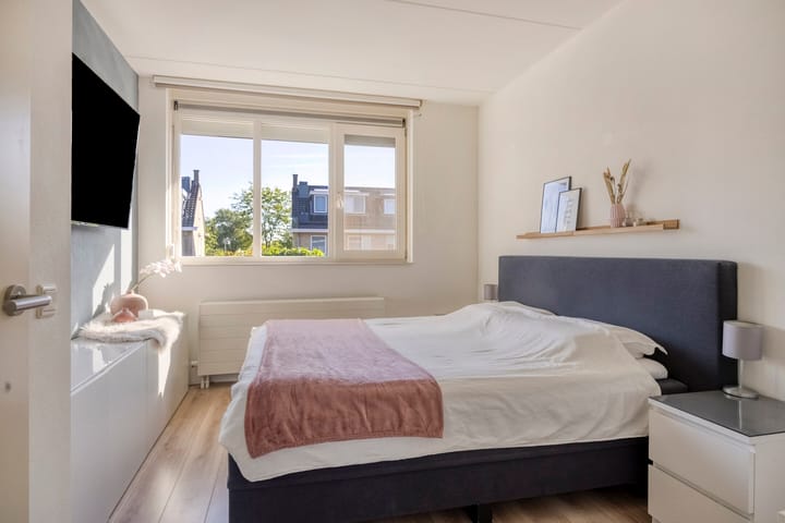 Foto 14 van de Meren 1314