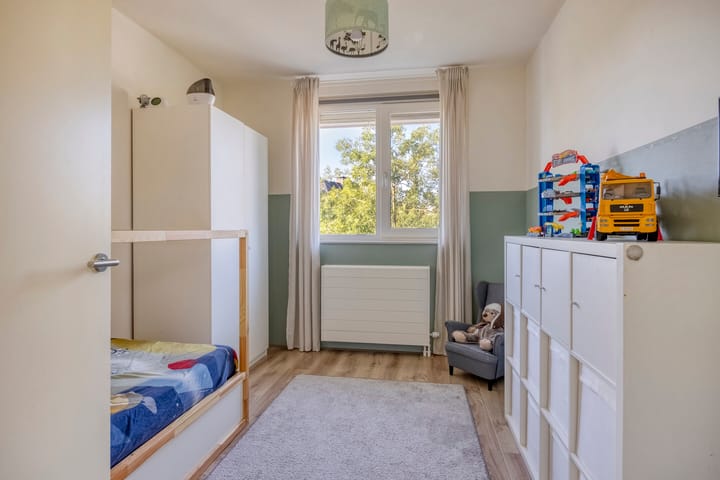 Foto 19 van de Meren 1314