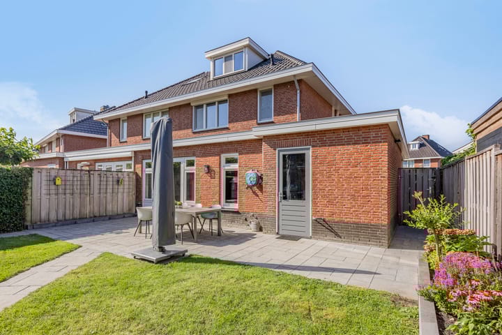 Foto 27 van de Meren 1314