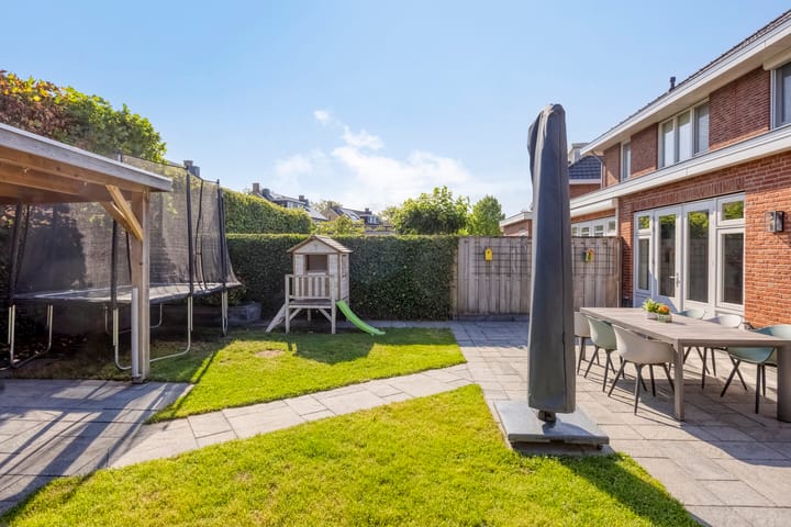 Foto 28 van de Meren 1314