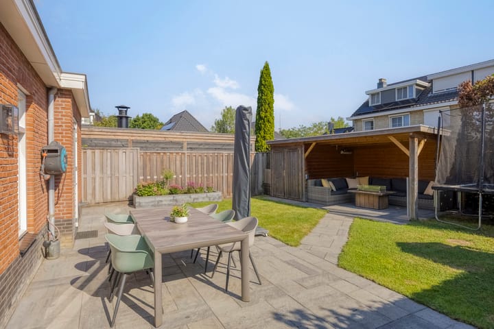 Foto 29 van de Meren 1314