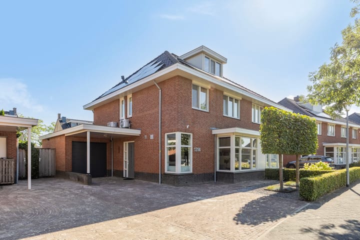 Foto 31 van de Meren 1314