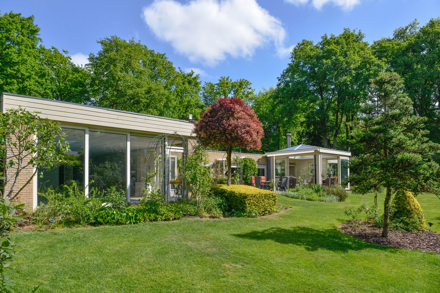 Foto 4 van Nieuwe Blaricummerweg 15