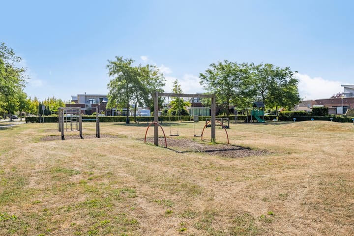 Foto 34 van de Meren 1314