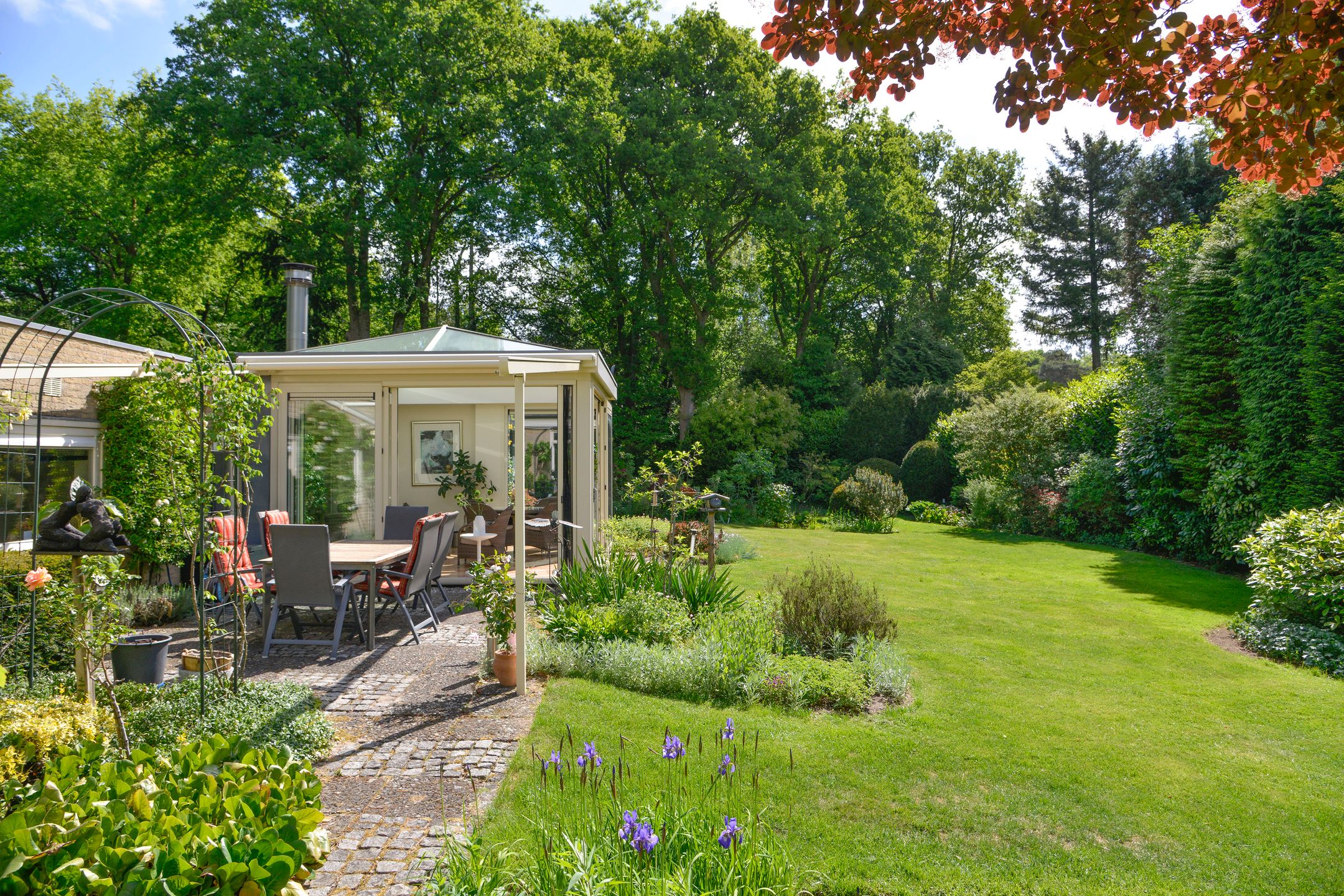 Foto 6 van Nieuwe Blaricummerweg 15