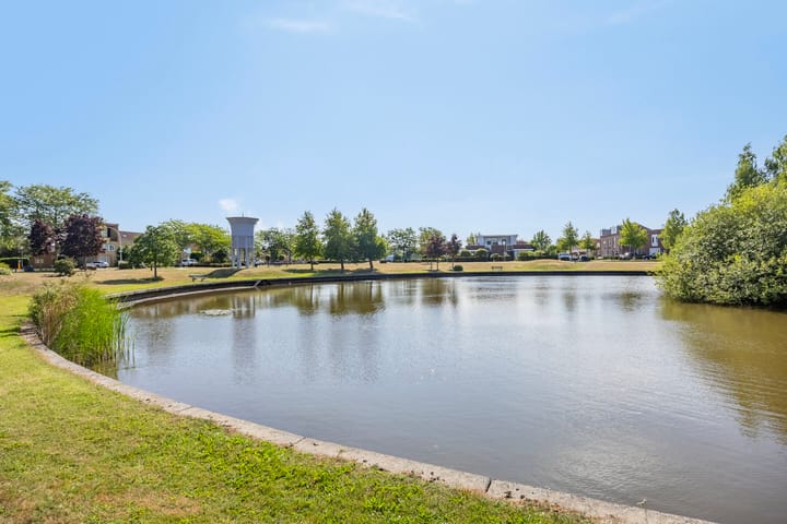 Foto 35 van de Meren 1314