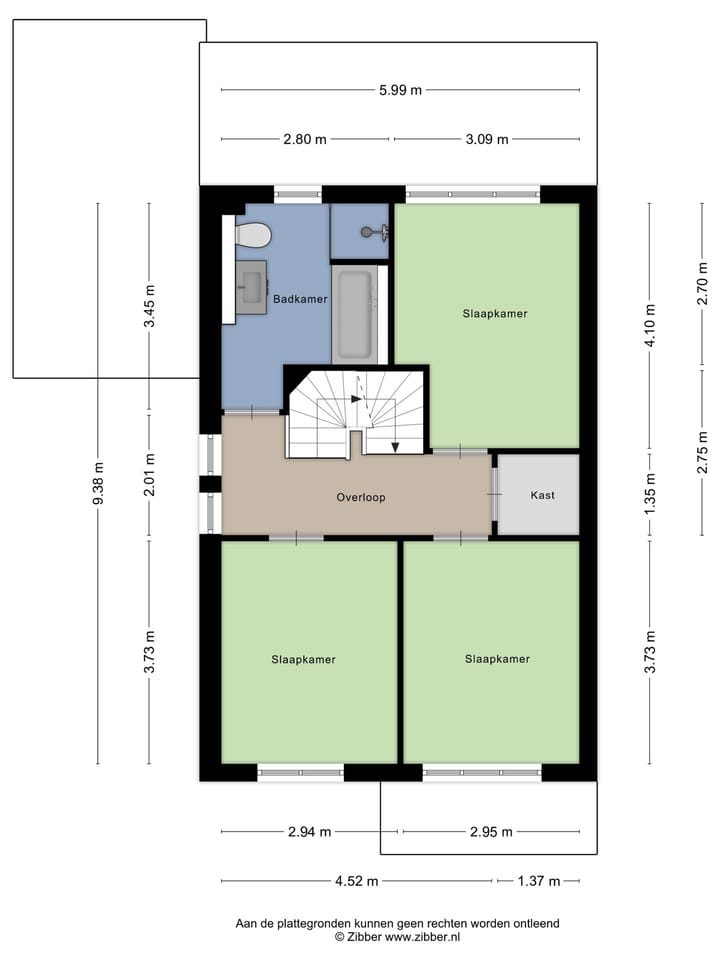 Foto 37 van de Meren 1314