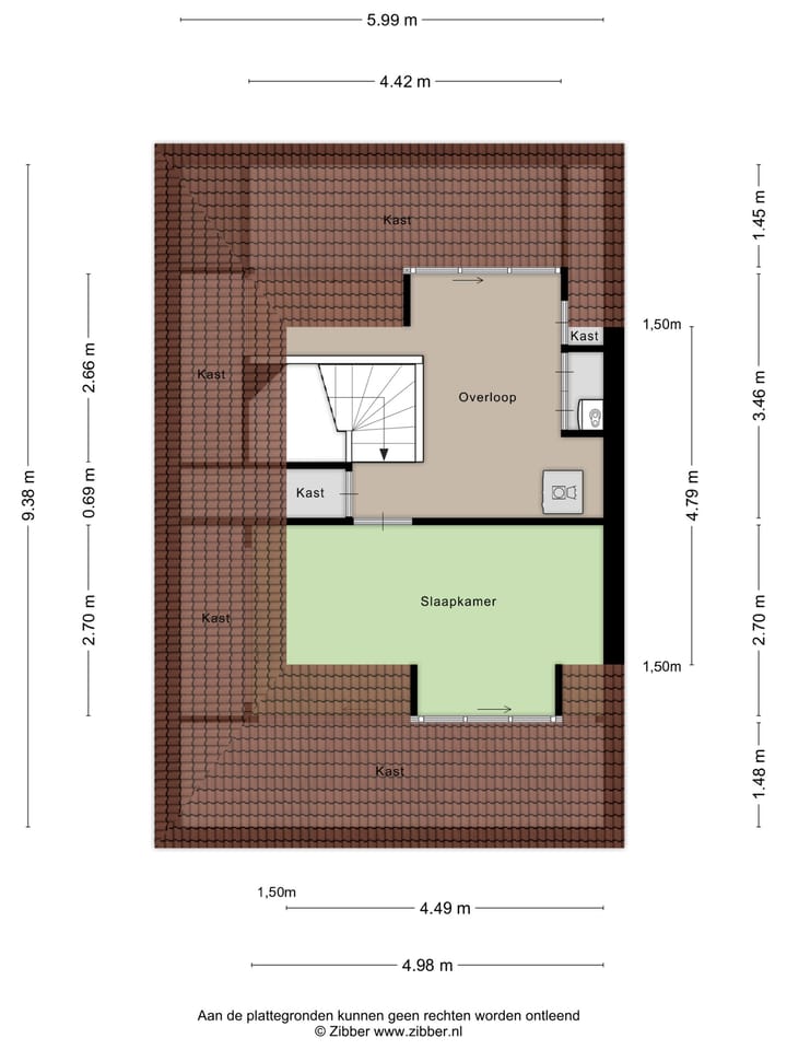Foto 38 van de Meren 1314