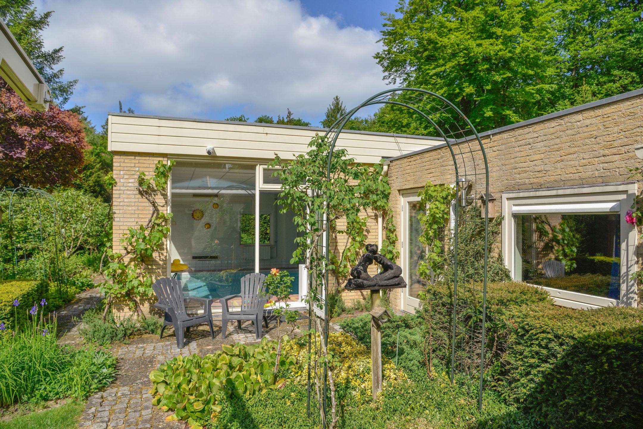 Foto 9 van Nieuwe Blaricummerweg 15