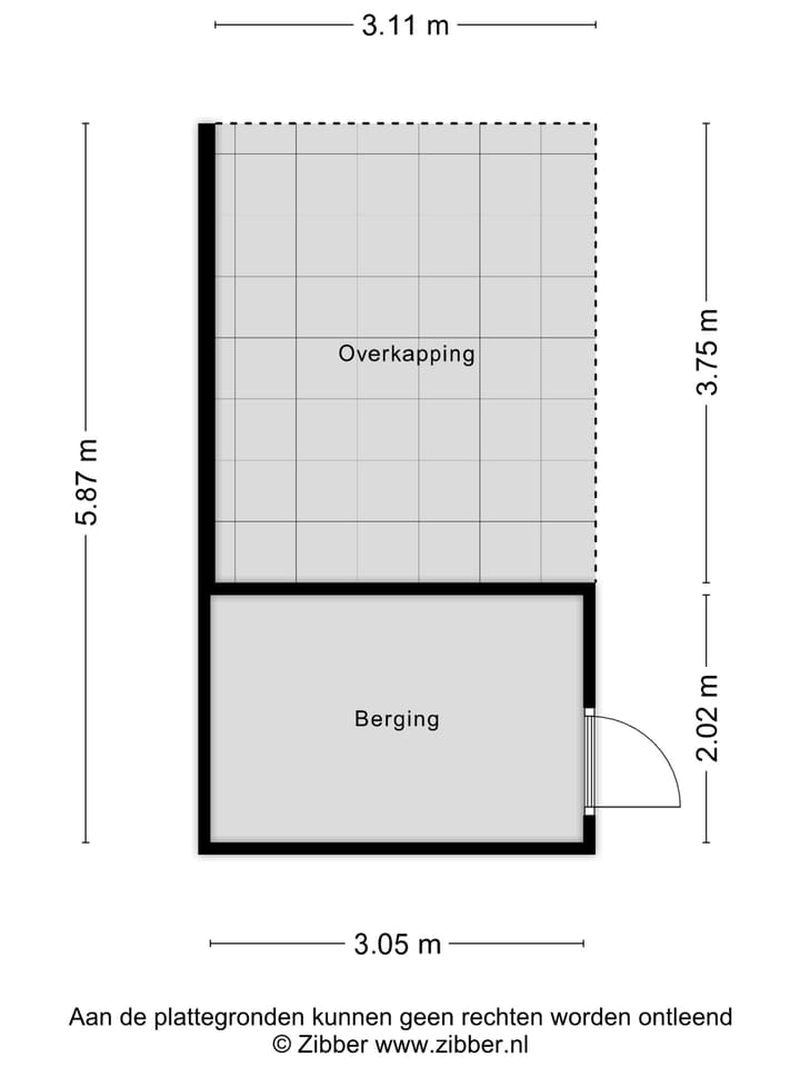 Foto 39 van de Meren 1314
