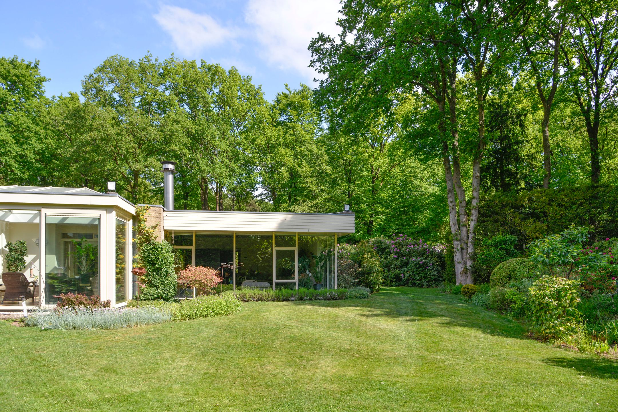 Foto 12 van Nieuwe Blaricummerweg 15