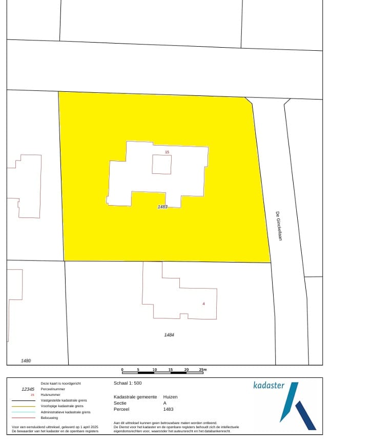 Foto 16 van Nieuwe Blaricummerweg 15