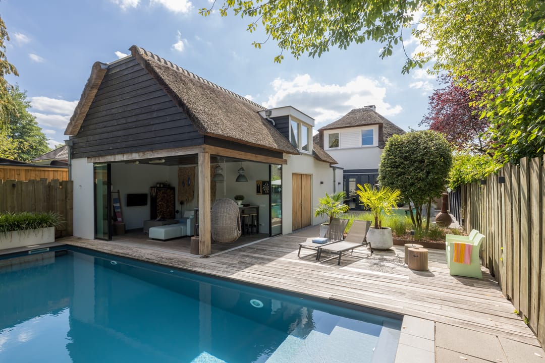 Foto 1 van Gemullehoekenweg 107