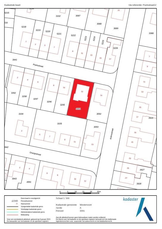 Foto 40 van Poelsstraat 12