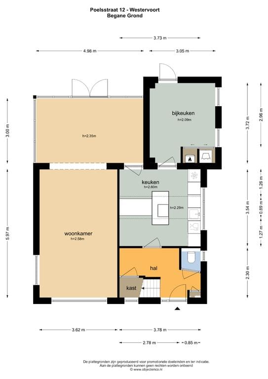 Foto 41 van Poelsstraat 12