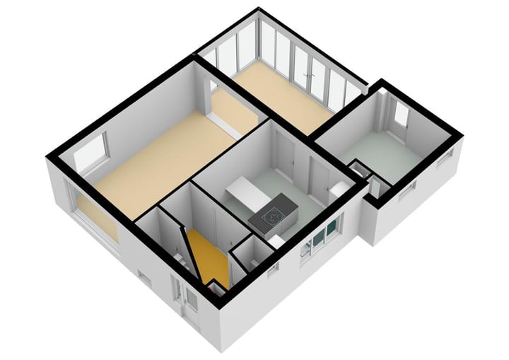 Foto 42 van Poelsstraat 12