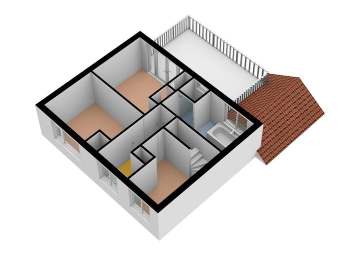 Foto 44 van Poelsstraat 12