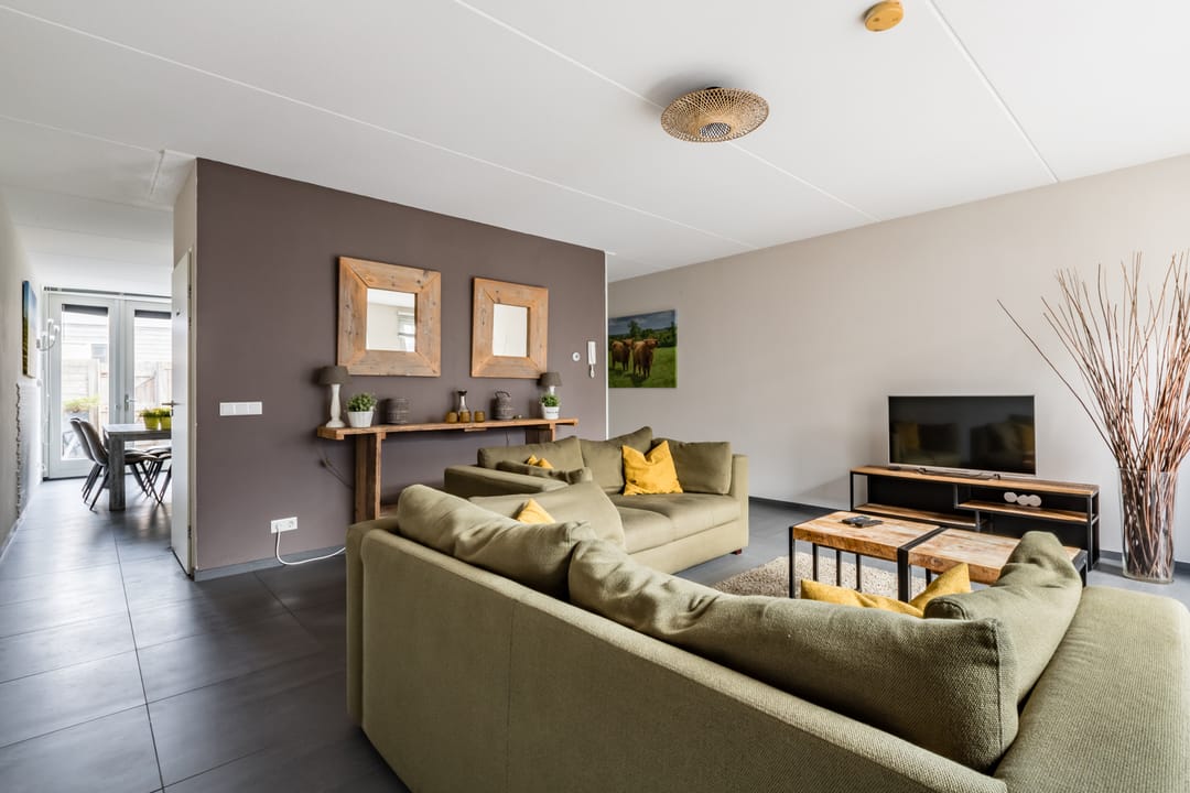 Photo 2 of Marinestraat 4-F