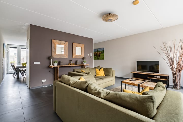 Photo 2 of Marinestraat 4-F