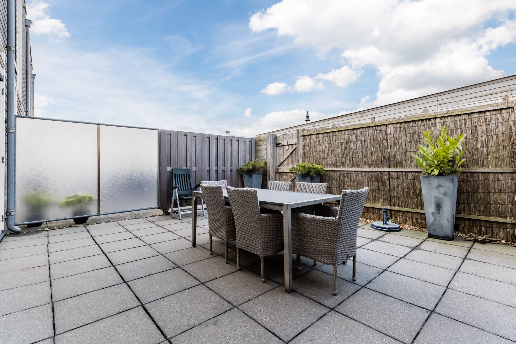 Photo 3 of Marinestraat 4-F