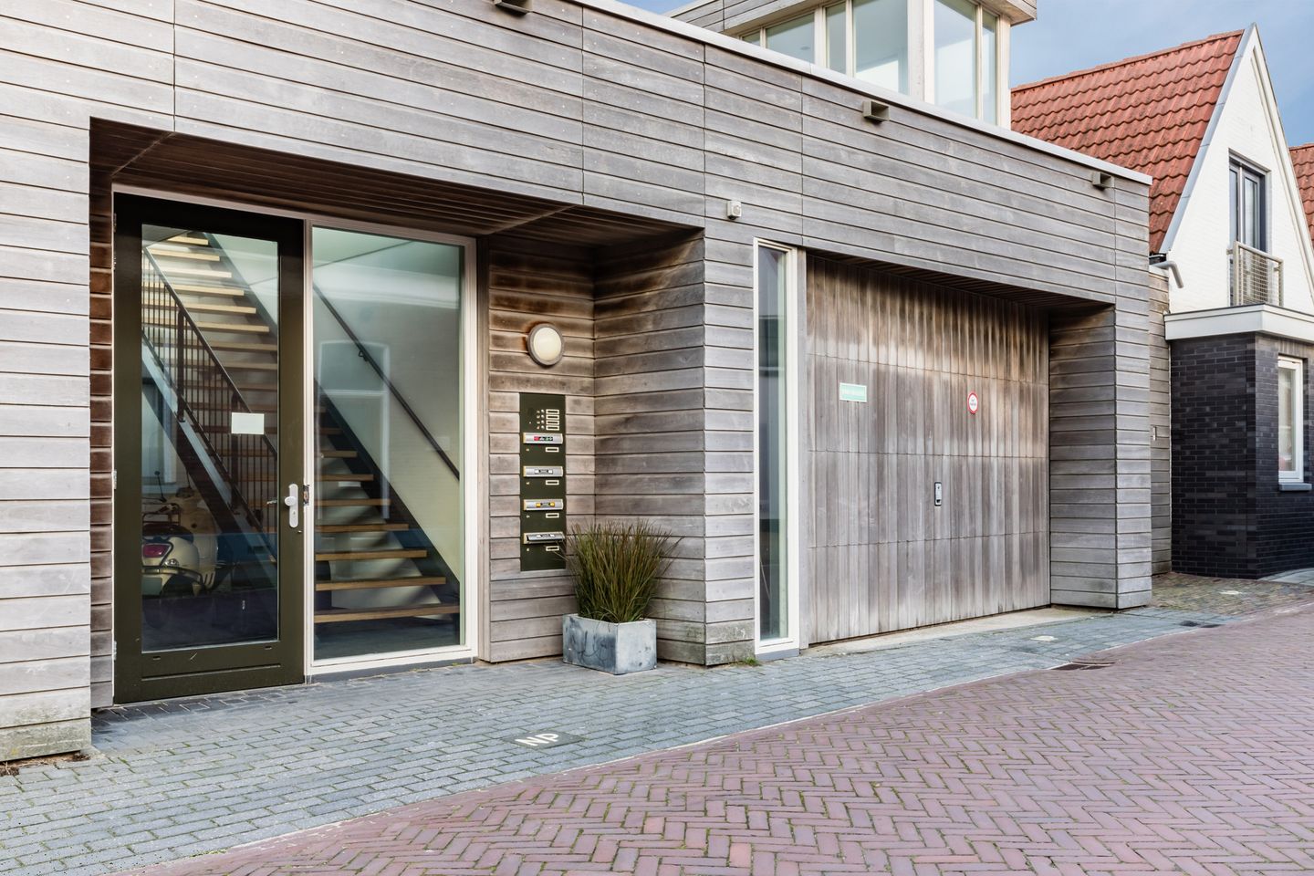 Photo 5 of Marinestraat 4-F