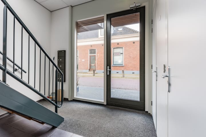 Photo 6 of Marinestraat 4-F