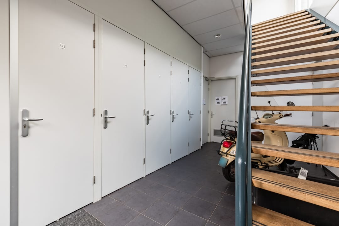 Photo 7 of Marinestraat 4-F