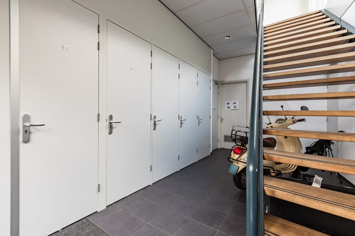 Photo 7 of Marinestraat 4-F