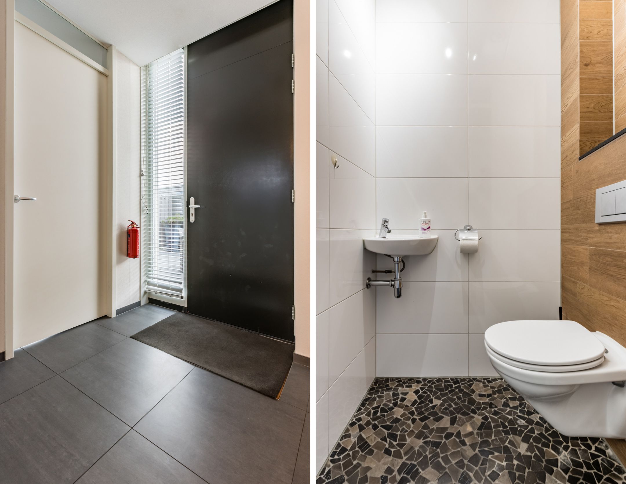 Photo 9 of Marinestraat 4-F