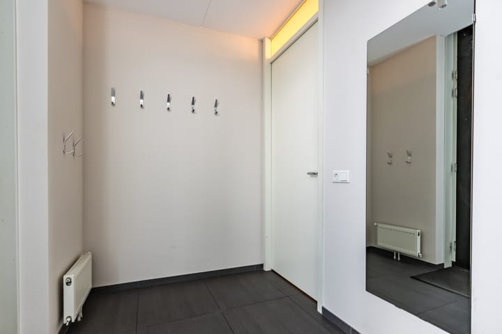 Photo 10 of Marinestraat 4-F