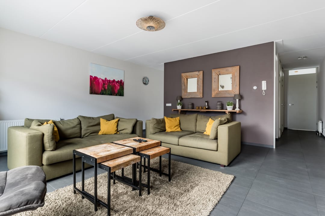 Photo 11 of Marinestraat 4-F