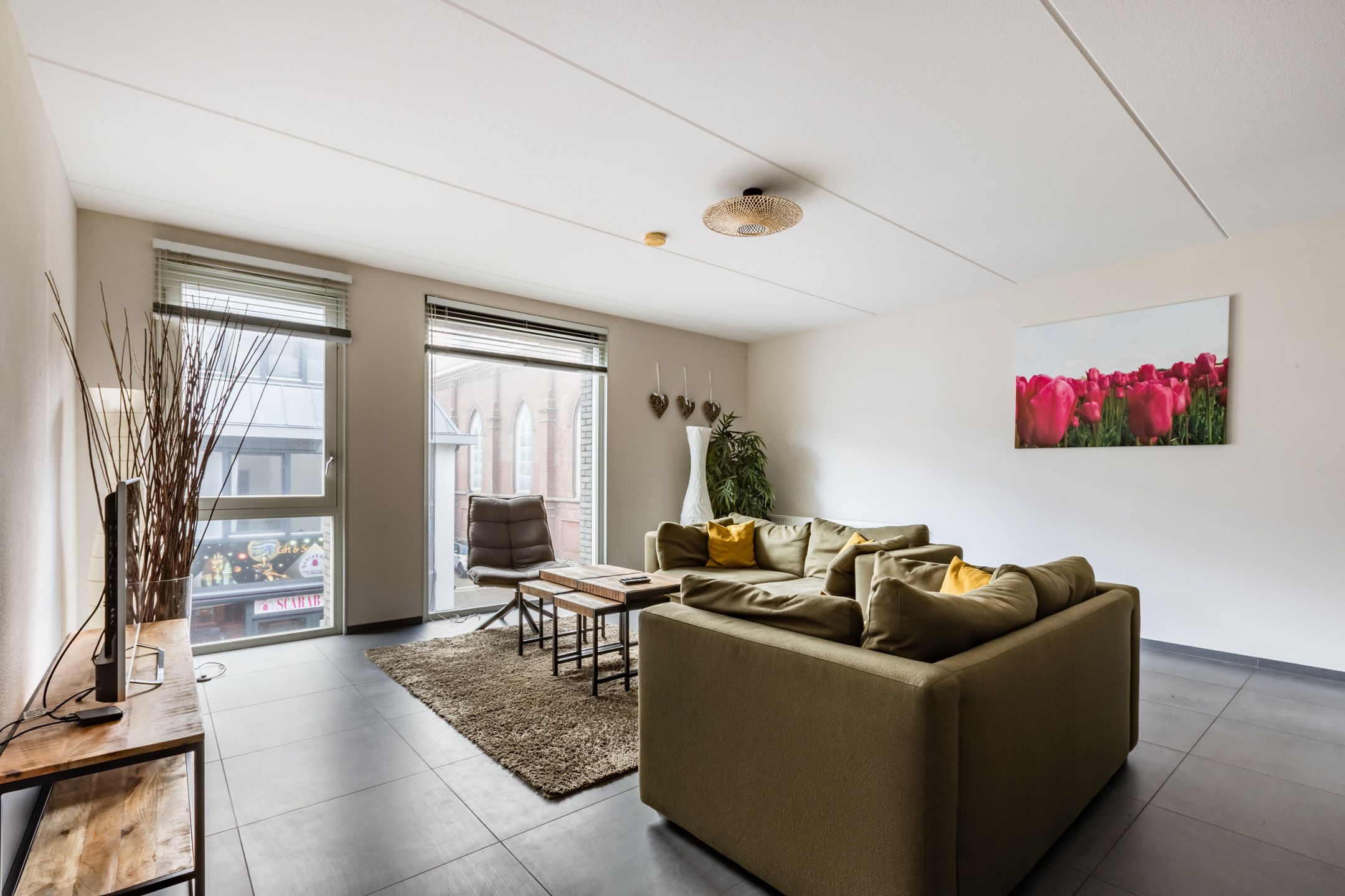 Photo 12 of Marinestraat 4-F