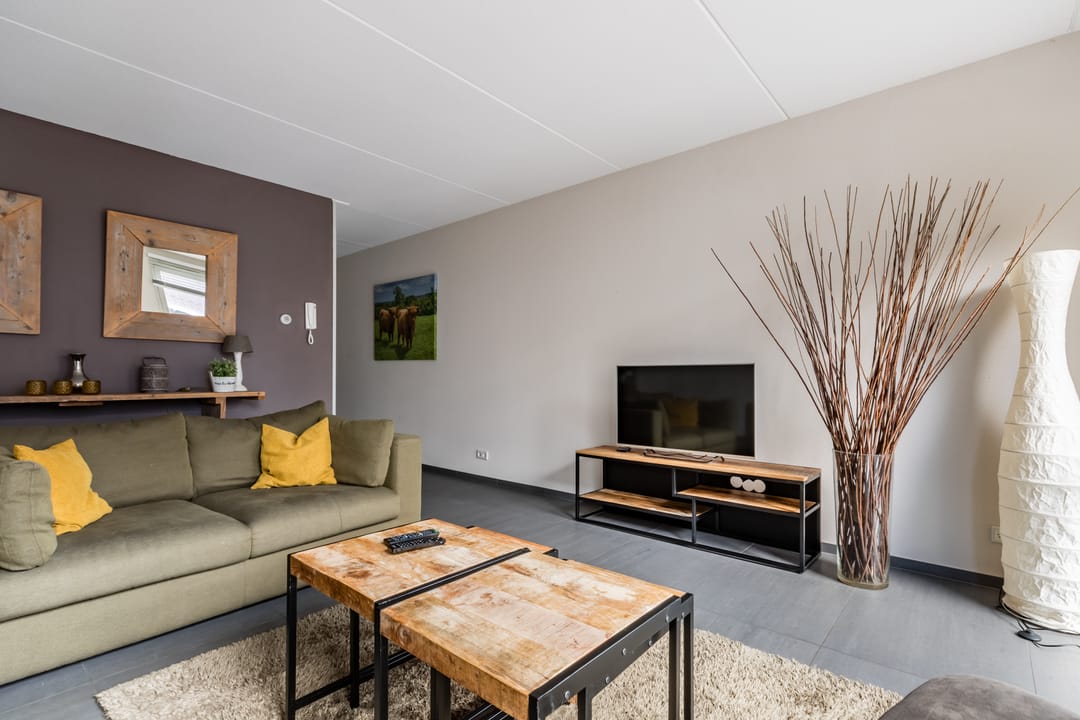 Photo 13 of Marinestraat 4-F