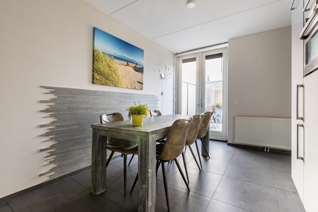 Photo 16 of Marinestraat 4-F