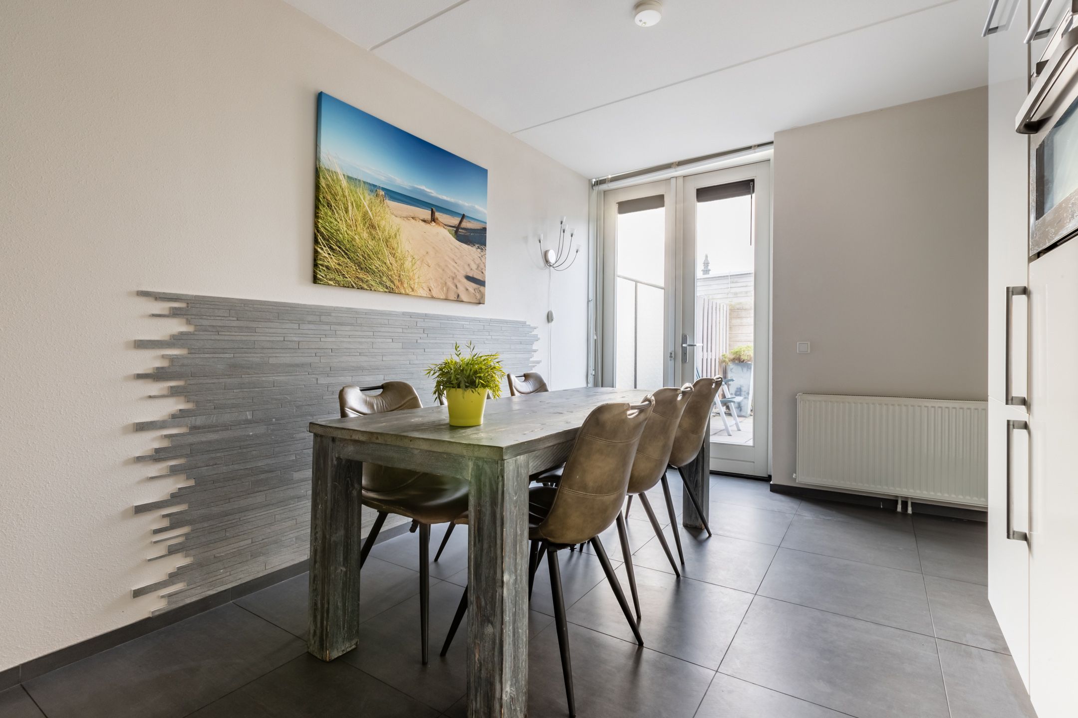 Foto 12 van Marinestraat 4-F