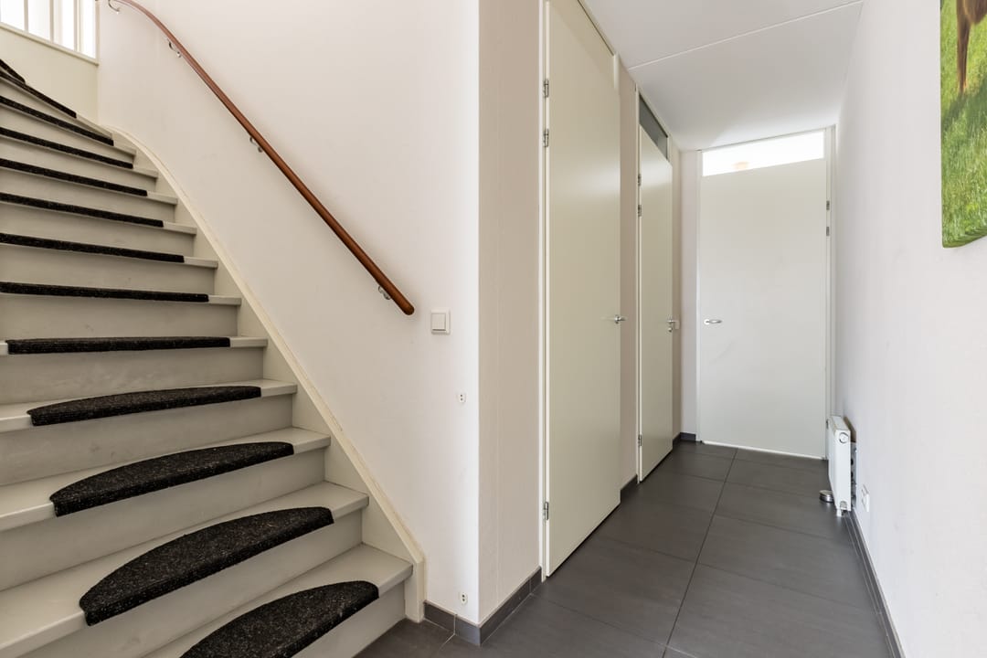 Photo 17 of Marinestraat 4-F