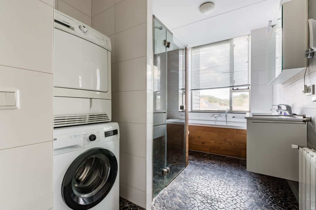 Foto 22 van Marinestraat 4-F