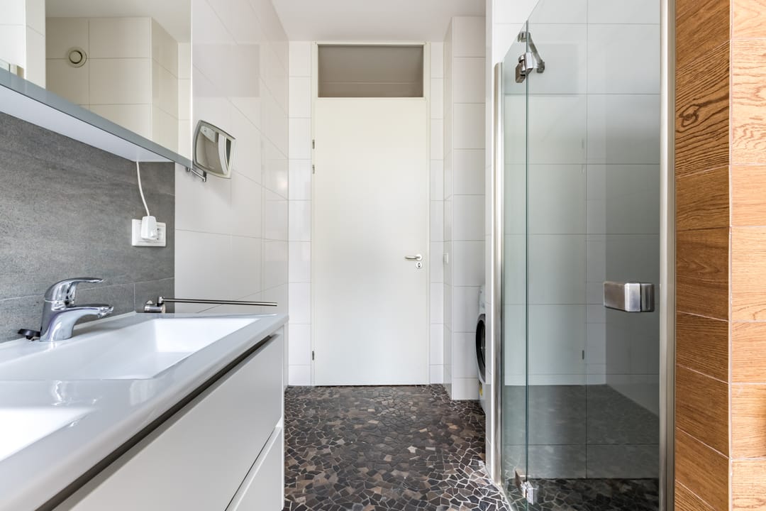 Photo 32 of Marinestraat 4-F