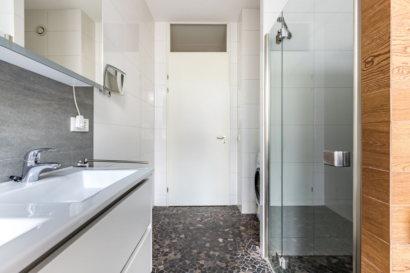 Foto 25 van Marinestraat 4-F