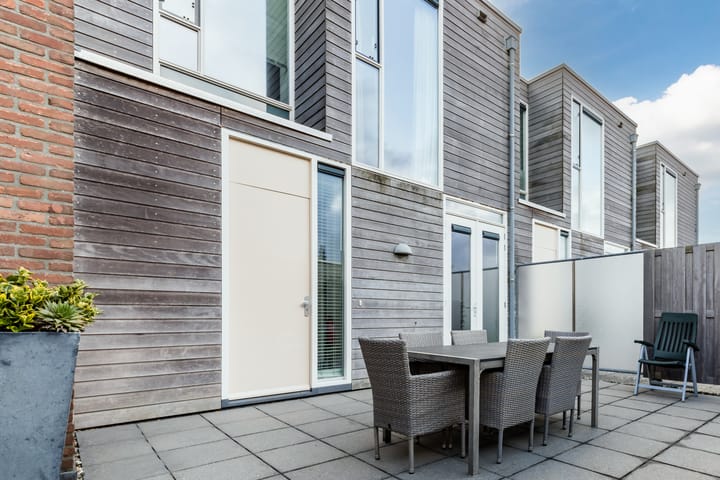 Photo 34 of Marinestraat 4-F