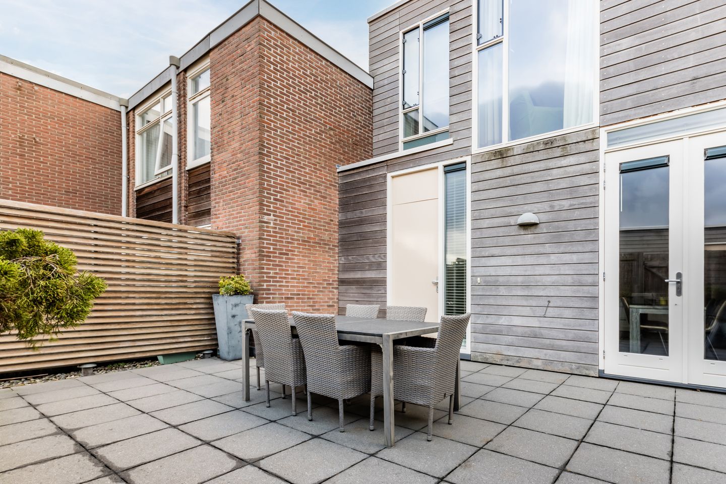 Photo 35 of Marinestraat 4-F