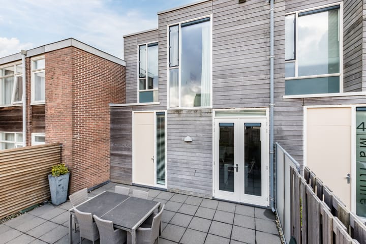 Photo 36 of Marinestraat 4-F