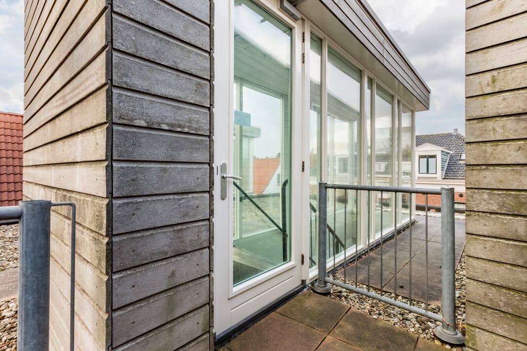 Photo 37 of Marinestraat 4-F