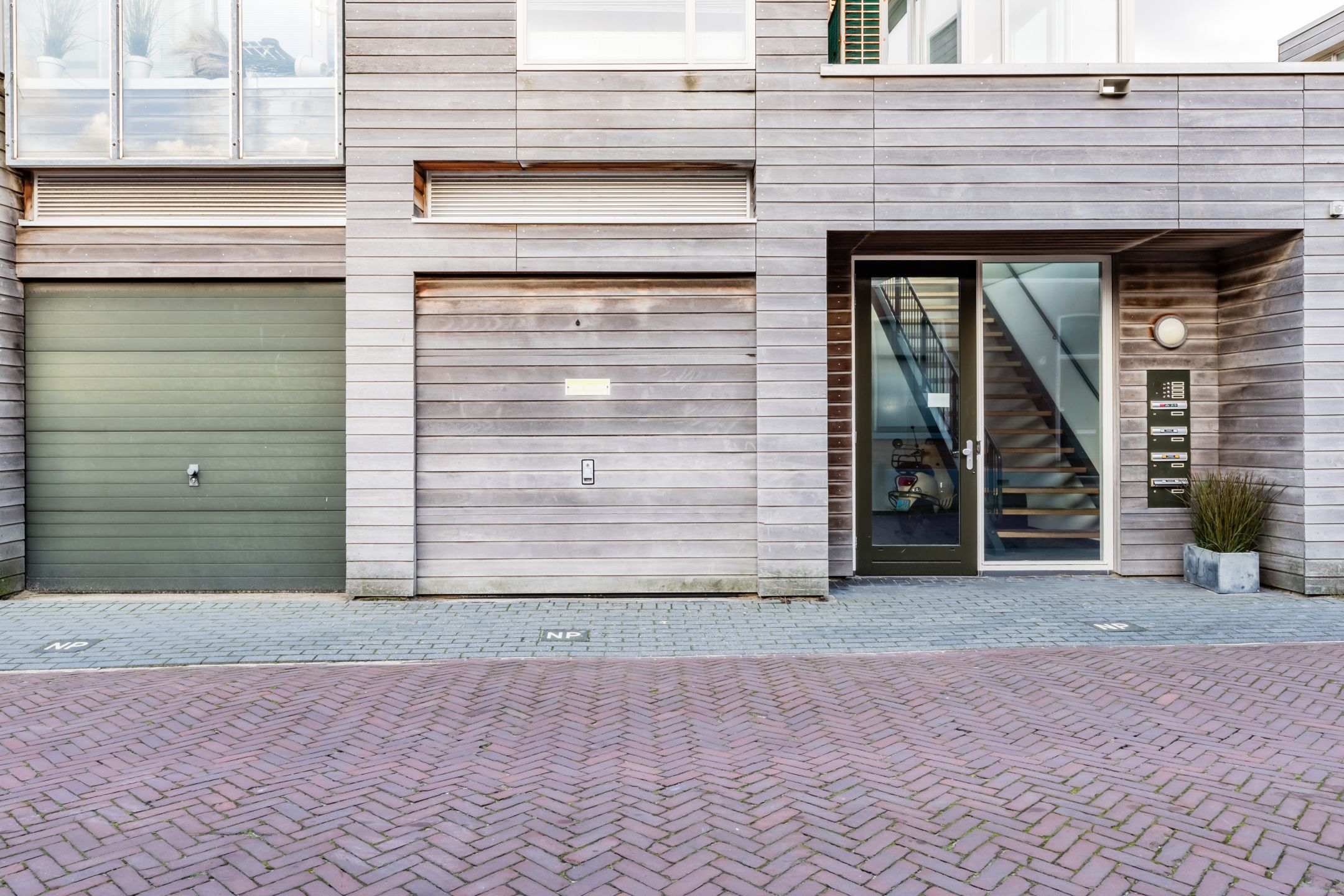 Photo 39 of Marinestraat 4-F