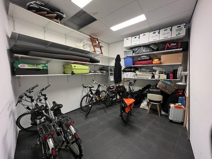 Photo 41 of Marinestraat 4-F