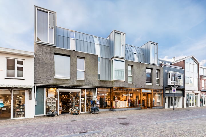 Photo 44 of Marinestraat 4-F