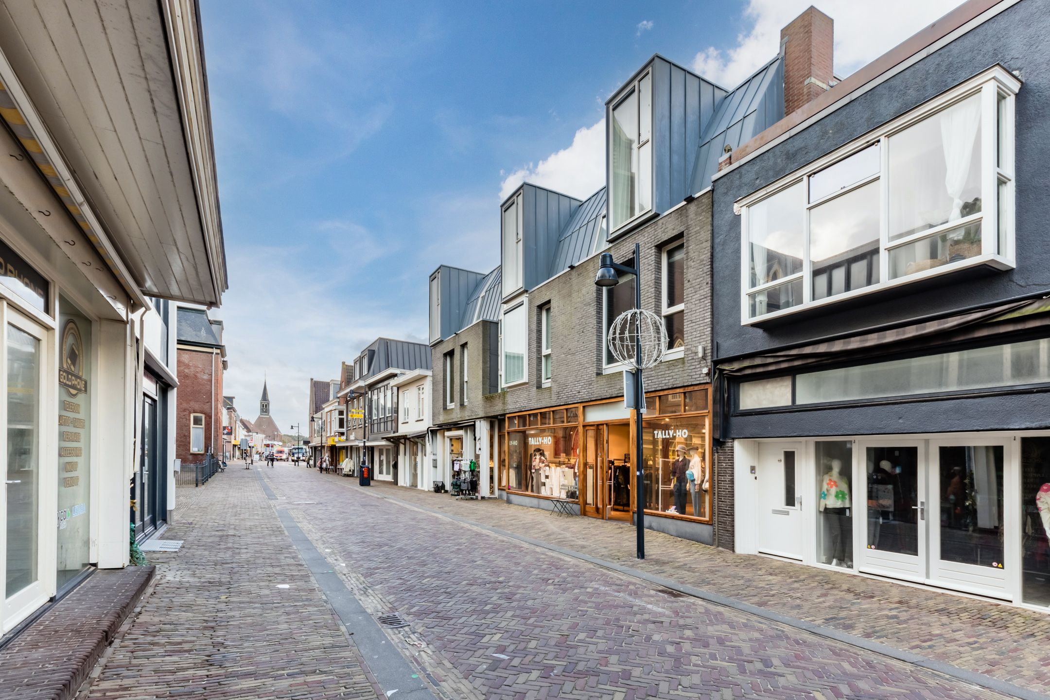 Photo 45 of Marinestraat 4-F