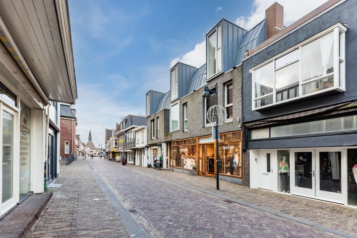 Photo 45 of Marinestraat 4-F