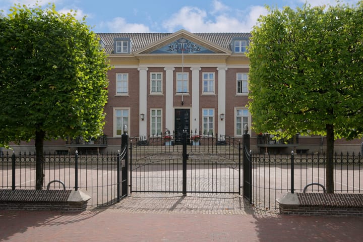 Foto 5 van Wierdensestraat 4-7