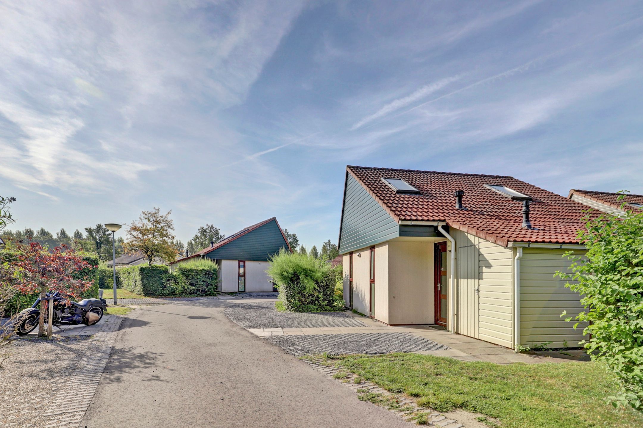 3-bedroom freehold villa in Heinkenszand — photo 5 of 5
